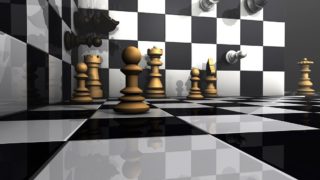 チェス序盤概説