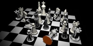 チェス初心者が知っておくべき異名付き名局5選 | チェス夫婦 E&Aの 